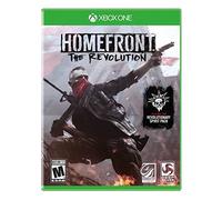 Homefront: Revolution