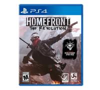 Homefront: The Revolution - PlayStation 4 by Deep Silver