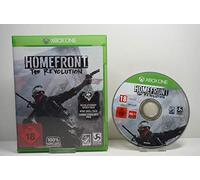 Homefront - The Revolution Day (Day One Edition)