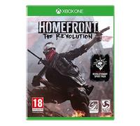 Homefront: The Revolution Day One Edition - Xbox One - [Edizione: Regno Unito]