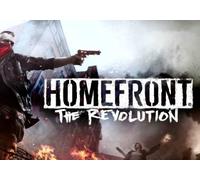 Homefront: The Revolution - Expansion Pass (DLC) (PC) Steam Gift - GLOBAL