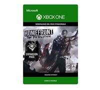 Homefront: The Revolution: Expansion Pass | Xbox One - Codice download