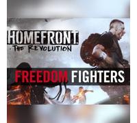Homefront: The Revolution - Freedom Fighter Bundle (PC) Steam Key - GLOBAL