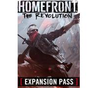 Homefront: The Revolution - Freedom Fighter Bundle Steam Key GLOBAL