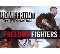 Homefront: The Revolution - Freedom Fighter Bundle (Xbox One / Xbox Series X|S) Xbox Live Key - ARGENTINA