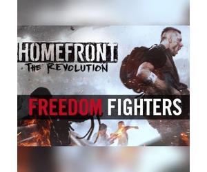Homefront: The Revolution - Freedom Fighter Bundle (Xbox One / Xbox Series X|S) Xbox Live Key - ARGENTINA