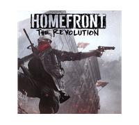 Homefront: The Revolution - GIOCO XBOX ONE