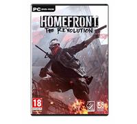 Homefront: The Revolution - PC