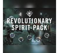 Homefront: The Revolution - Revolutionary Spirit Pack (EN/DE/FR/IT/ES) (DLC) (PC) Steam Key - GLOBAL