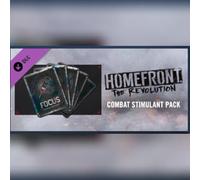 Homefront: The Revolution - The Combat Stimulant Pack (DLC) (PC) Steam Key - GLOBAL