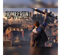 Homefront: The Revolution - The Guerrilla Care Package (DLC) (PC) Steam Key - GLOBAL
