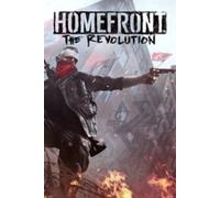 Homefront: The Revolution (Xbox One) XBOX LIVE Key GLOBAL