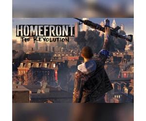Homefront: The Revolution (Xbox One / Xbox Series X|S) Xbox Live Key - EU