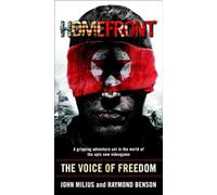 Homefront: The Voice of Freedom
