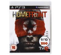 Homefront [UK Import]