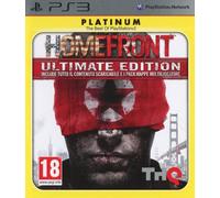 Homefront - Ulimate Edition