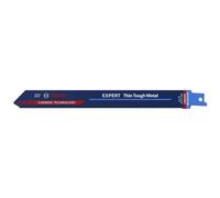 HOMEGARDEN - Bosch 2 608 900 363 Lama Per Sega A Gattuccio, Sega A Traforo E Sega Universale Lama Per Sega Circolare Carburo 1 Pz
