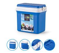 HOMEGARDEN - Bravo 25 Frigorifero Portatile Capacit 22 Litri