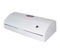 Macchina sottovuoto automatica Reber FAMILY 9700 N - Con vuotometro - Made in Italy