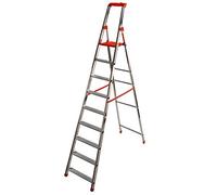 17381 Q.TA' 1 SCALA ALL. FACAL PIU SU MAXI 9 GRADINI DA 110 MM