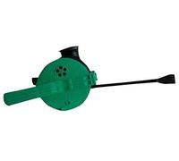 Soffietto Per Zolfo Con Trituratore SPARGI ZOLFO A SOFFIETTO