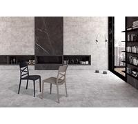 HOMEGARDENBEACH HGB COLLECTION SEDIA LONDON CROSS (TORTORA, 4)