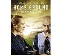 HOMEGROUND - SEASON 1