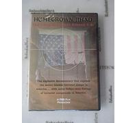 HomeGrown Jihad: The Terrorist Camps Around U.S.
