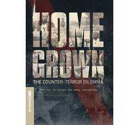 Homegrown: The Counter-Terror Dilemma (DVD) Greg Barker