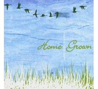 Homegrown - When It All Comes Down (Ep)