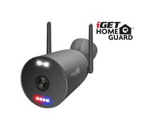 Homeguard 3K Enforcer Wireless CCTV Ca NEW