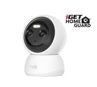 Homeguard Indoor 2K Pan&Tilt AI Dual C NEW