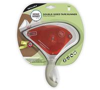HomeHobby by 3L Runner Grand Dispenser Refillable, Double-Sided Strips Permanent