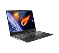 HoMei 16 core Intel Core Ultra 9 185H, 32 GB DDR5 5600 MT/s RAM, 2 TB PCIe4.0 SSD Gaming Laptop, GeForce RTX 4070 8 GB GDDR6 grafica dedicata, 16 pollici Ultra HD 2.5K 240Hz Display WiFi 6E