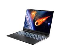 HoMei 16 core Intel Core Ultra 9 185H, 32 GB DDR5 5600 MT/s RAM, 5 TB PCIe4.0 SSD Gaming Laptop, GeForce RTX 4070 8 GB GDDR6 grafica dedicata, 16 pollici Ultra HD 2.5K 240Hz Display WiFi 6E
