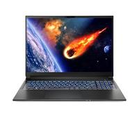 HoMei 64GB DDR5 5600 MT/s RAM, 8TB PCIe4.0 SSD, GeForce RTX 4070 8GB GDDR6 grafica dedicata, 16 core Intel Core Ultra 9 185H Gaming Laptop, 16 pollici Ultra HD 2.5K 240Hz Display WiFi 6E Bluetooth5.3
