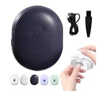 HomeJoySet Novità 2025! Tagliaunghie Elettrico - Tagliaunghie Ricaricabile For Neonati, Bambini, Adulti E Anziani (A)(C)