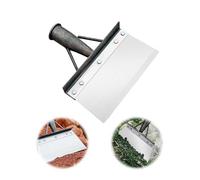HomeJoySet Nuova Pala Da Giardino Multifunzionale For Esterni 2025 - Diserbare, Piantare, Scavare E Altro, 20 Cm(20CM)