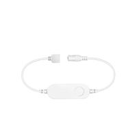 Homekit WiFi Smart Mini Controller LED DC 5V 12V 24V RGB RGBCW RGB + CCT Controllo oscuramento striscia APP Controllo vocale remoto (Color : RGBCCT Controller)