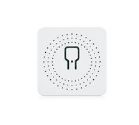 Homekit WiFi Smart Mini DIY Relè Modulo 3 Muro Interruttore vocale Siri Home Automation 16A