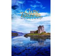 Homeland (DVD) Celtic Thunder