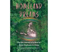 Homeland of Dreams (Copertina rigida)