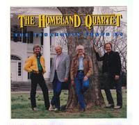 Homeland Quartet - The Tradition Lives On