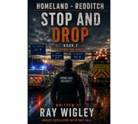 HOMELAND - Redditch Book 2 Stop and Drop
