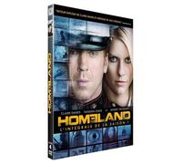 Homeland - Saison 1 (DVD)
