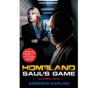 HOMELAND: SAUL'S GAME