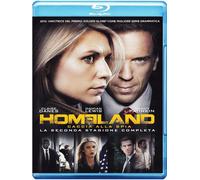 Homeland - Stagione 02 (3 Blu-Ray) 20TH CENTURY FOX
