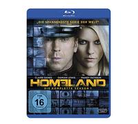 Homeland - Season 1