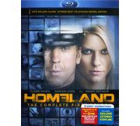 Homeland: Season 1