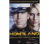 Homeland: Season 1